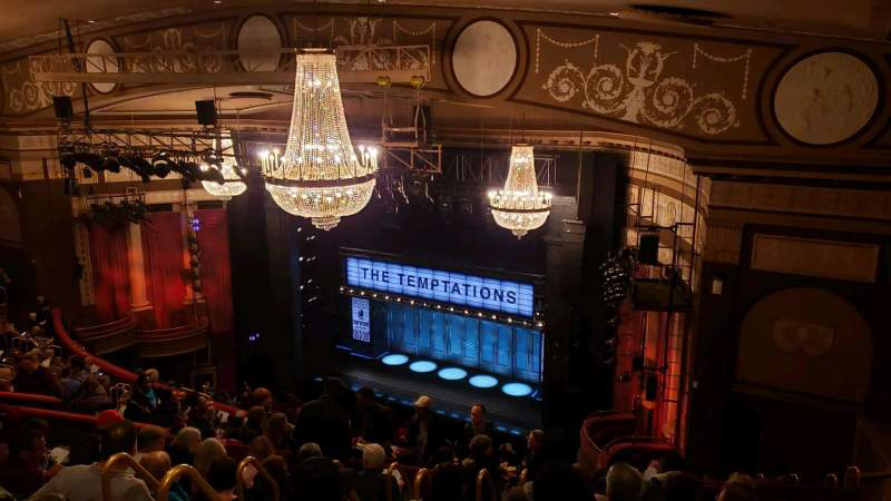 Imperial Theater NYC Show Tickets